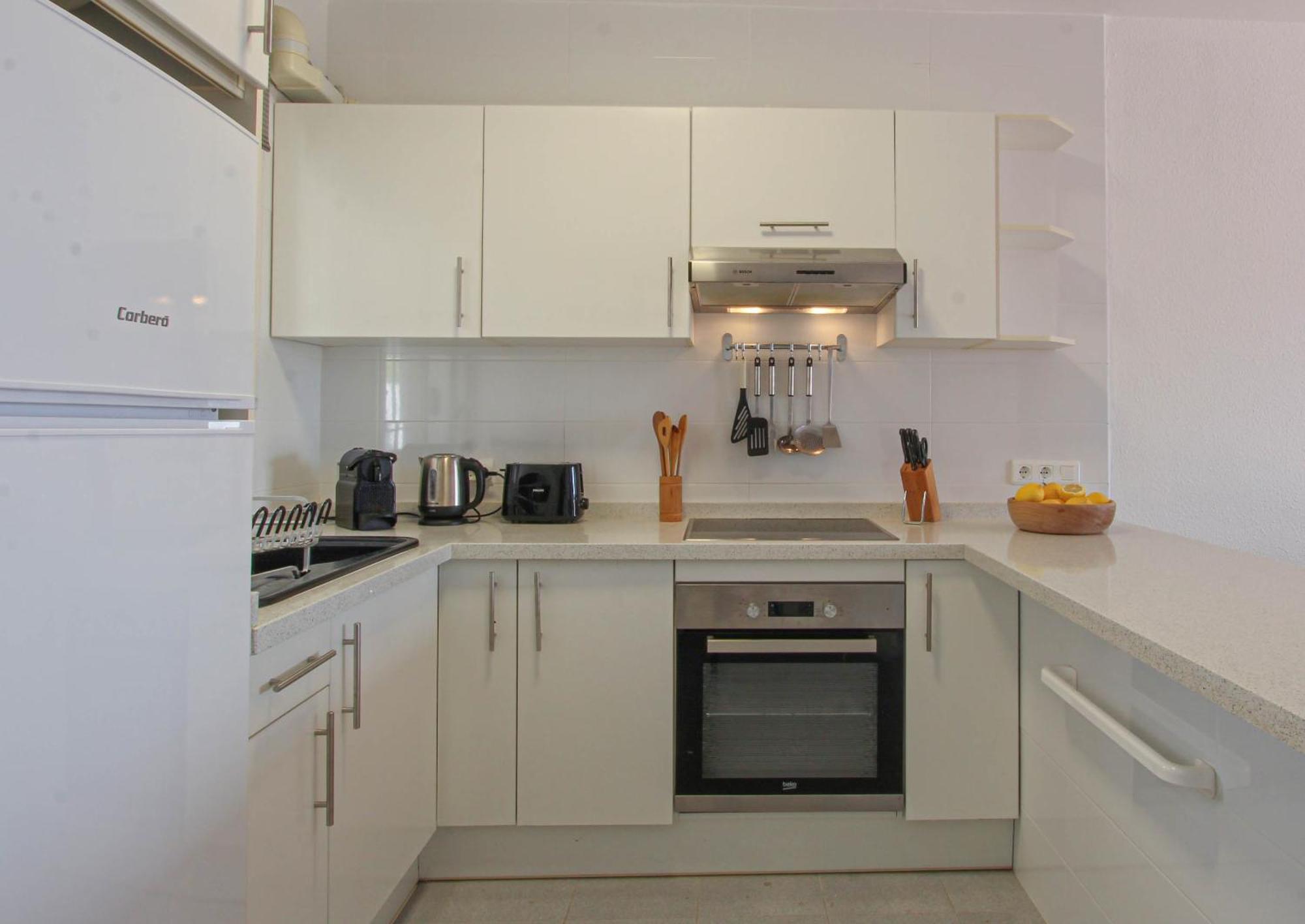 Apartamento Colinas Sunset 647 Torrox Exterior foto