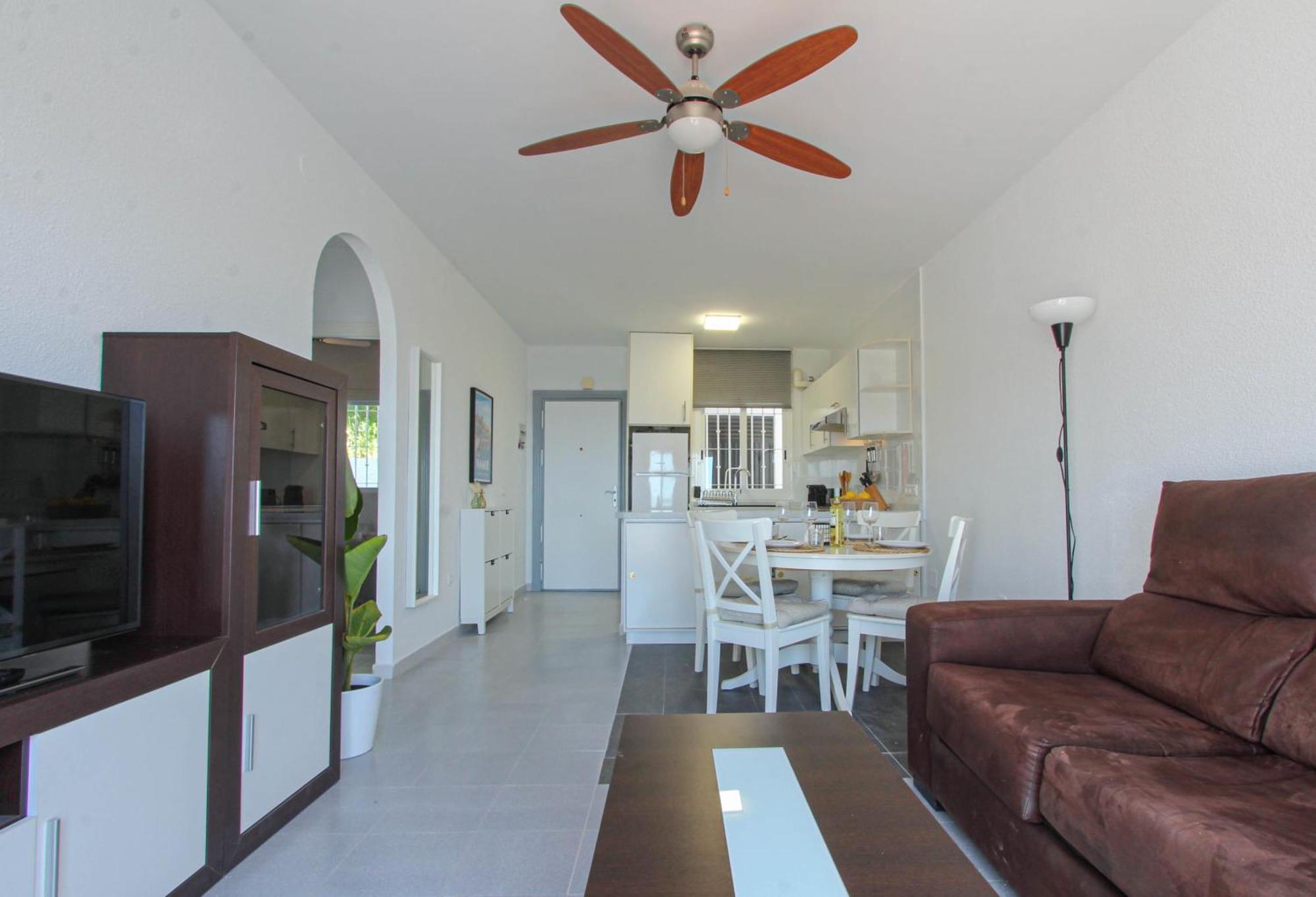 Apartamento Colinas Sunset 647 Torrox Exterior foto