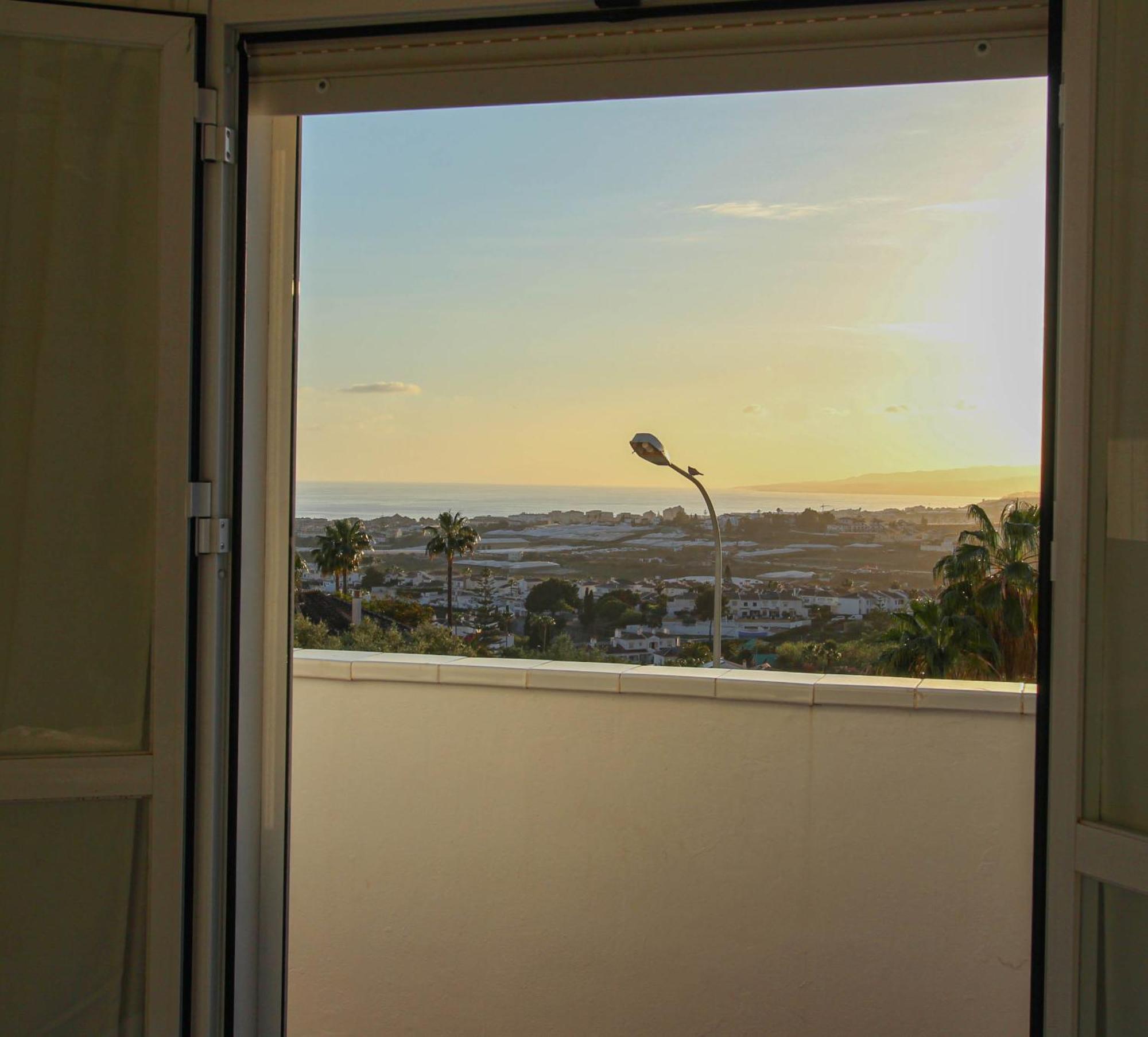 Apartamento Colinas Sunset 647 Torrox Exterior foto