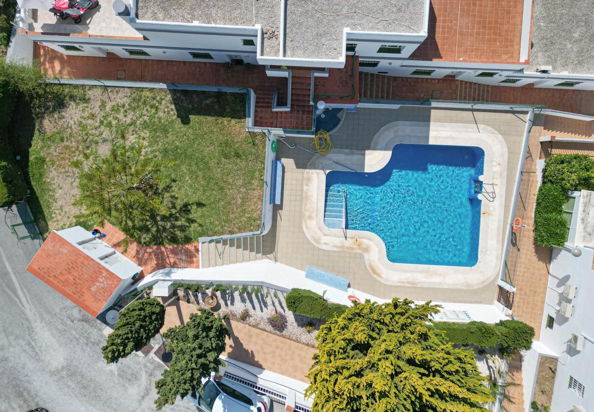 Apartamento Colinas Sunset 647 Torrox Exterior foto